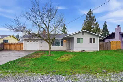 17008 E 21st Avenue Ct E, Spanaway, WA 98387 - Photo 1