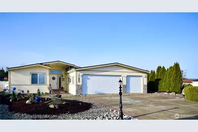 891 N Portside Way, Sequim, WA 98382 - Photo 1