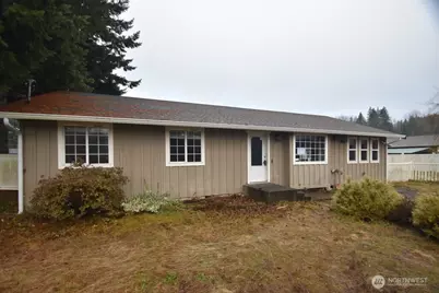1185 Riddle Street, Darrington, WA 98241 - Photo 1