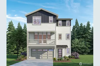 18533 SE 271st Court, Covington, WA 98042 - Photo 1