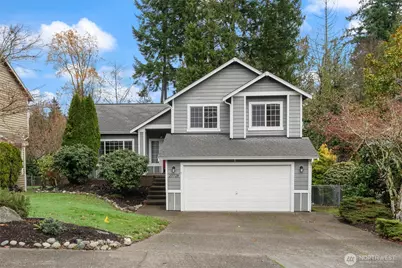 20728 Staffordshire Lane, Poulsbo, WA 98370 - Photo 1