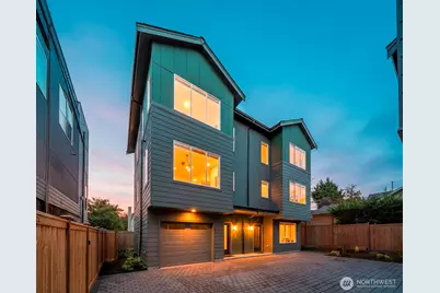 932 NW 58th Street, Seattle, WA 98107 - Photo 1