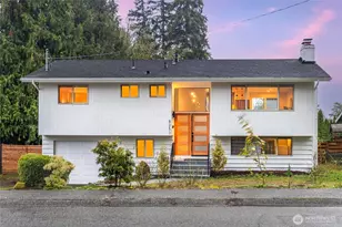 8253 NE 145th St, Kirkland, WA 98034 - Photo 1