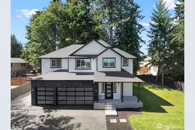 13332 Lake Road, Lynnwood, WA 98087 - Photo 1
