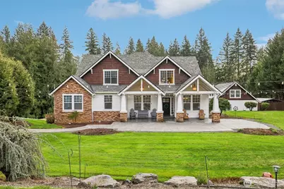 19901 NE 153rd Circle, Brush Prairie, WA 98606 - Photo 1