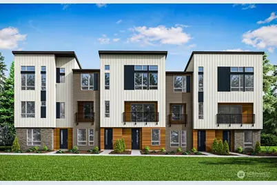 12224 137th Place NE #2104, Redmond, WA 98052 - Photo 1