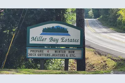 0 Wavecrest Avenue NE, Poulsbo, WA 98370 - Photo 1