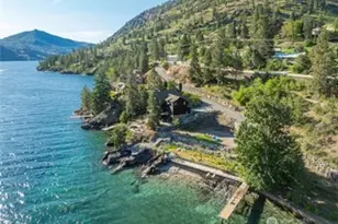 19600 S Lakeshore Rd, Chelan, WA 98816 - Photo 1