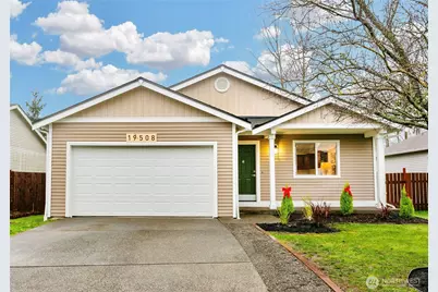 19508 24th Avenue E, Spanaway, WA 98387 - Photo 1