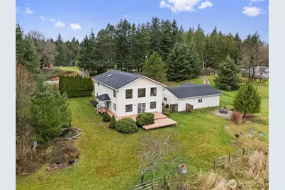 23005 Bulson Road, Mount Vernon, WA 98274 - Photo 1