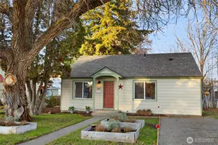 805 E 5th Ave, Ellensburg, WA 98926 - Photo 1