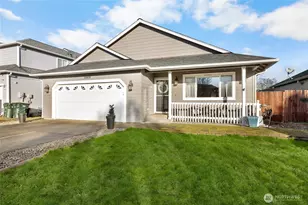 16408 Cascadian Ave SE, Yelm, WA 98597 - Photo 1