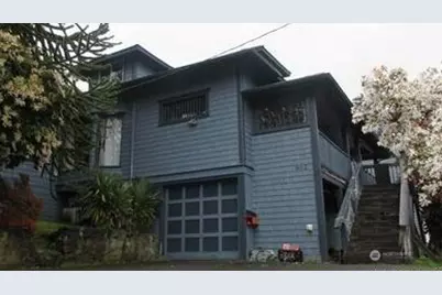 402 1st Avenue, Aberdeen, WA 98520 - Photo 1