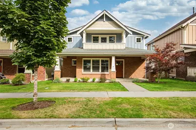 2220 Mill Street NE, Olympia, WA 98506 - Photo 1