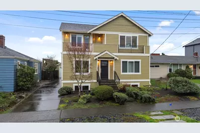 3416 38th Avenue W, Seattle, WA 98199 - Photo 1