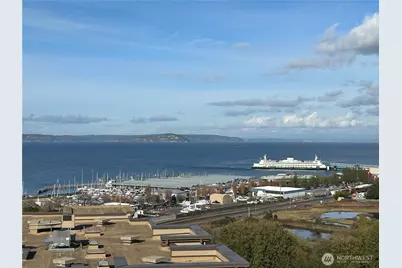 50 Pine Street #507, Edmonds, WA 98020 - Photo 1