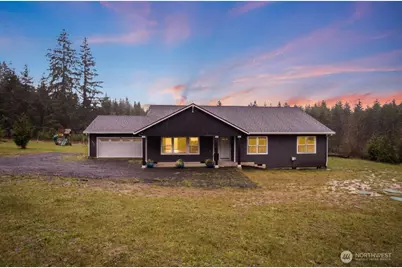 981 Schaffran Road, Castle Rock, WA 98611 - Photo 1