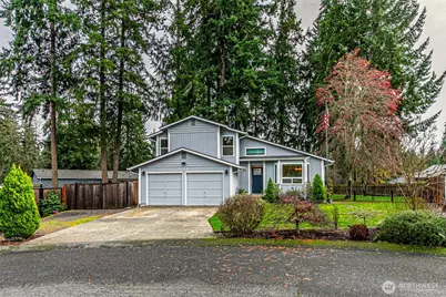 9214 Gem Drive SE, Olympia, WA 98513 - Photo 1