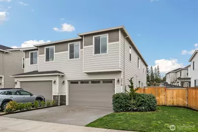 3019 N Pioneer Canyon Drive, Ridgefield, WA 98642 - Photo 1