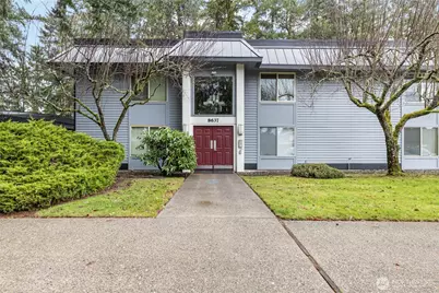 8637 Zircon Drive SW #S4, Lakewood, WA 98498 - Photo 1