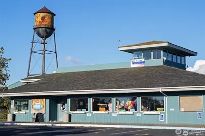 9540 Semiahmoo Parkway #A-9, Blaine, WA 98230 - Photo 1