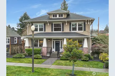 3308 N Mason Street, Tacoma, WA 98407 - Photo 1