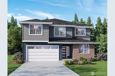 3313 219th Avenue E, Bonney Lake, WA 98391 - Photo 1