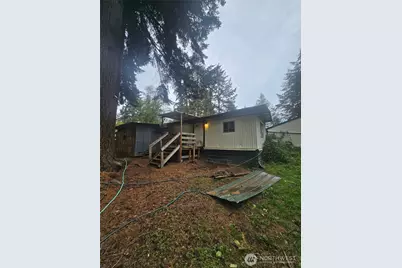 10820 245th Street Ct E, Graham, WA 98338 - Photo 1