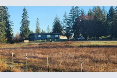 8714 NE 349th Street, La Center, WA 98629 - Photo 1