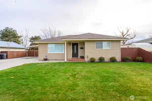 510 M St SW, Quincy, WA 98848 - Photo 1