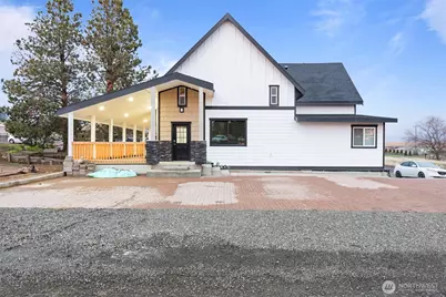 310 Bronson Street, Hatton, WA 99344 - Photo 1