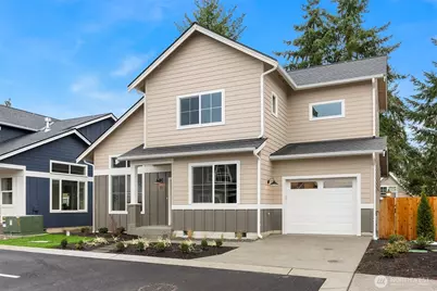 35 Beargrass Lane NE, Poulsbo, WA 98370 - Photo 1