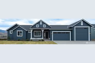 648 S Juli Avenue, East Wenatchee, WA 98802 - Photo 1