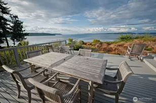 7100 SW Maury Park Rd, Vashon, WA 98070 - Photo 1