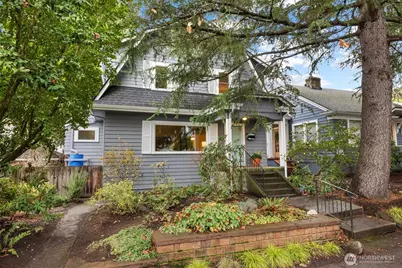 6311 Brooklyn Avenue NE, Seattle, WA 98115 - Photo 1