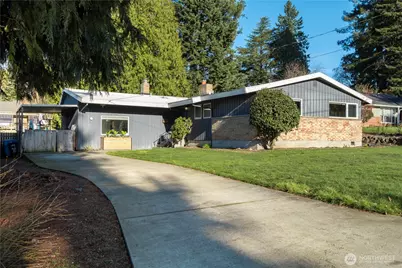 310 NE 161st Street, Shoreline, WA 98155 - Photo 1