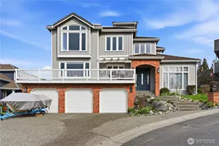 2626 NW 204th St, Shoreline, WA 98177 - Photo 1