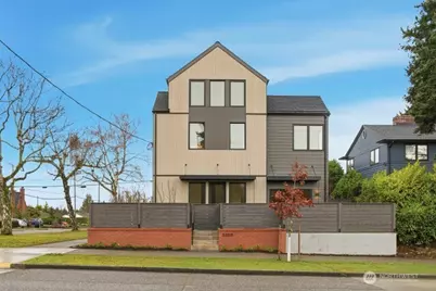 3203 28th Avenue W, Seattle, WA 98199 - Photo 1