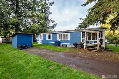 8878 Peavey Road #33, Sedro Woolley, WA 98284 - Photo 1