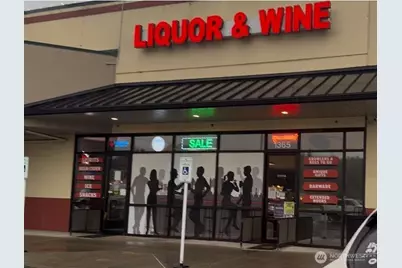 1365 NW Louisiana Avenue, Chehalis, WA 98532 - Photo 1