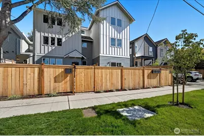 7322 11th Avenue NE #B, Seattle, WA 98115 - Photo 1