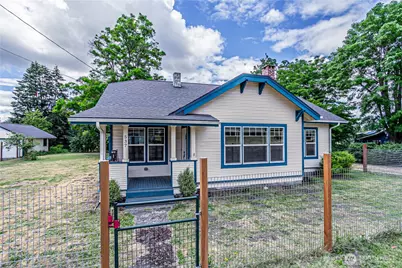 537 McNaught Road S, Roy, WA 98580 - Photo 1