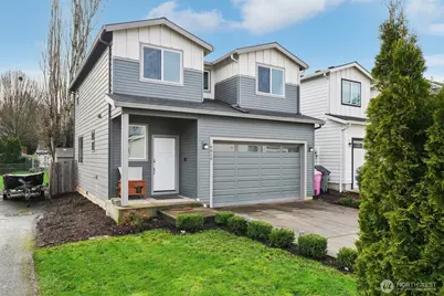 6019 NE 55th Circle, Vancouver, WA 98661 - Photo 1