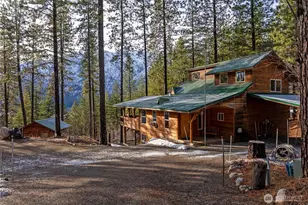 80 Homestead Rd, Winthrop, WA 98862 - Photo 1