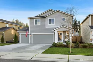 19908 135th Avenue E, Graham, WA 98338 - Photo 1