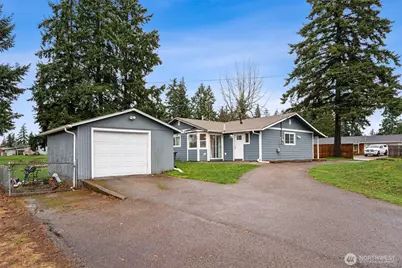 1032 138th Street E, Tacoma, WA 98445 - Photo 1