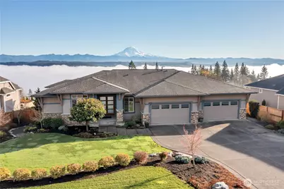 10911 Shawnee Road E, Puyallup, WA 98374 - Photo 1