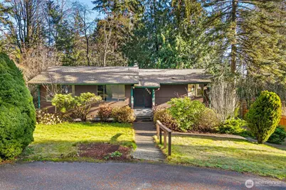 3258 SE Mahali Lane, Port Orchard, WA 98366 - Photo 1