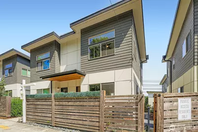 8718 42nd Avenue S, Seattle, WA 98118 - Photo 1