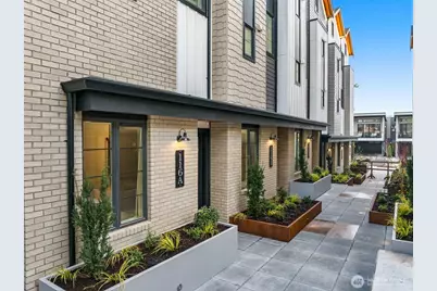 112 F 2nd Street S, Kirkland, WA 98033 - Photo 1